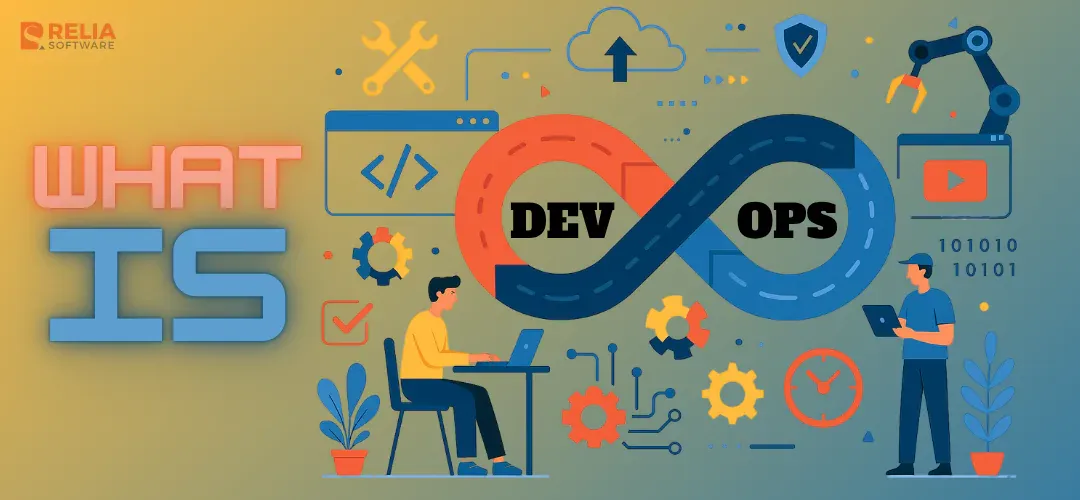 What is DevOps? Principles and Practices