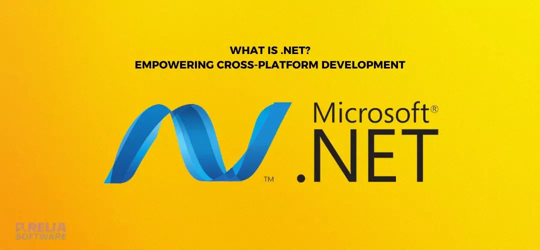 What is .NET? An Overview for .NET Framework