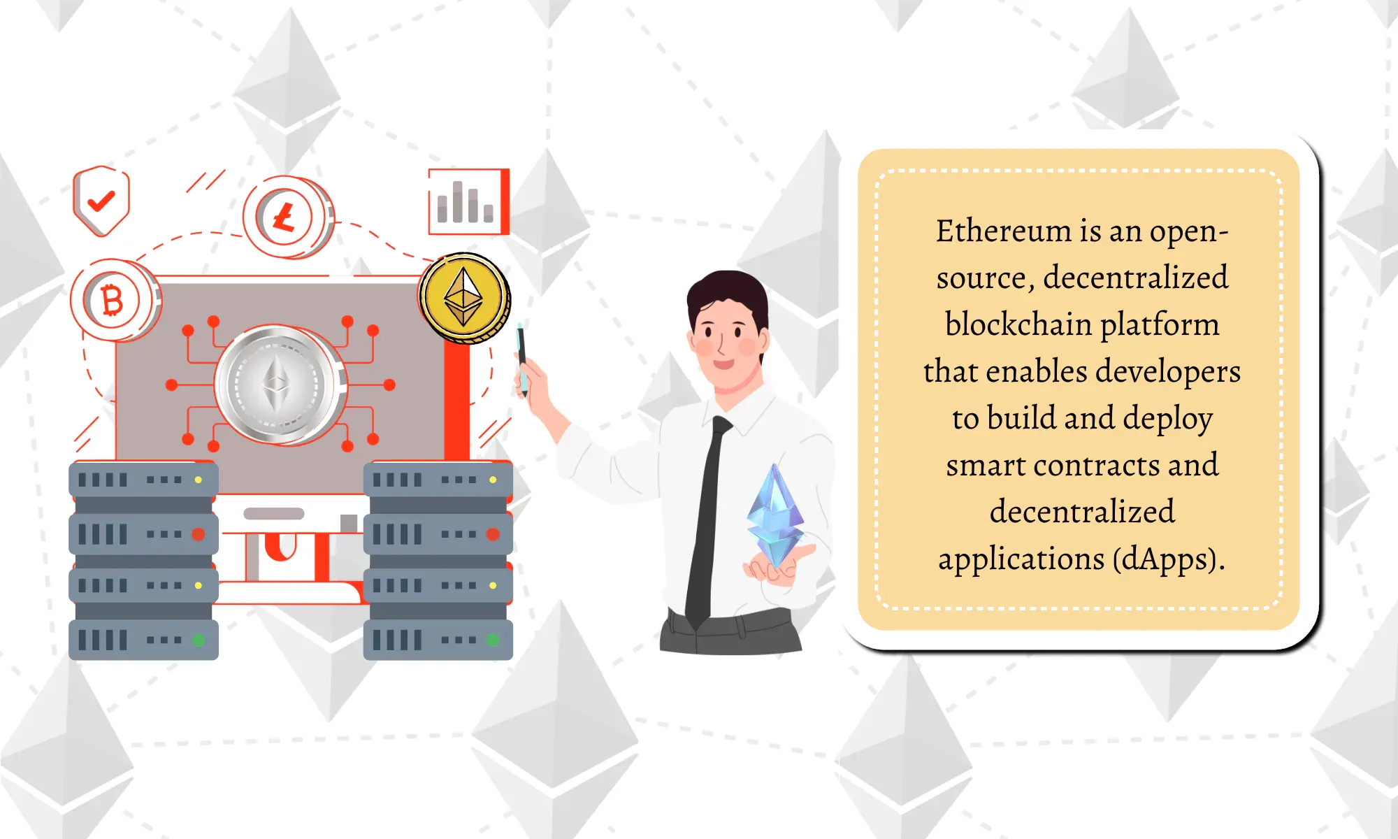 What is Ethereum?