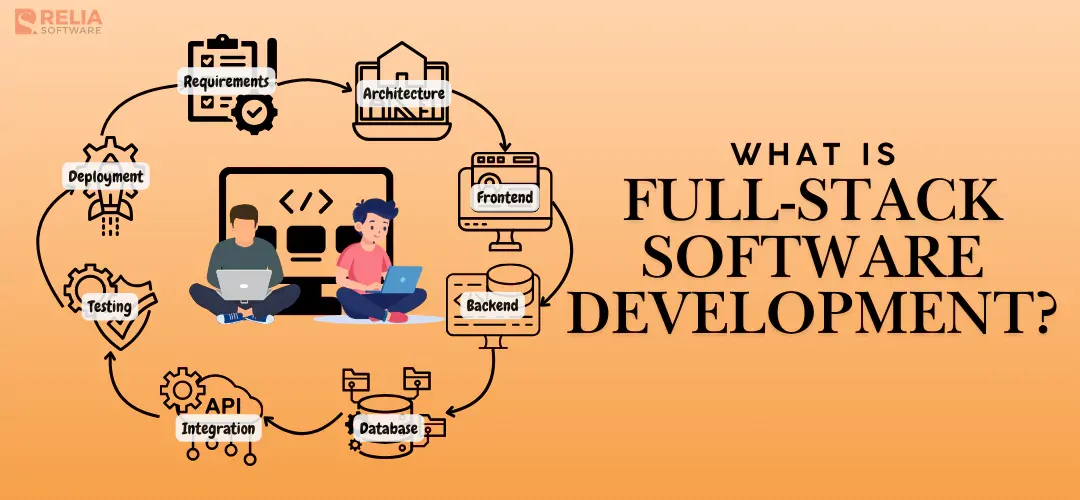 What is Full-Stack Development? Essential Insights for Businesses