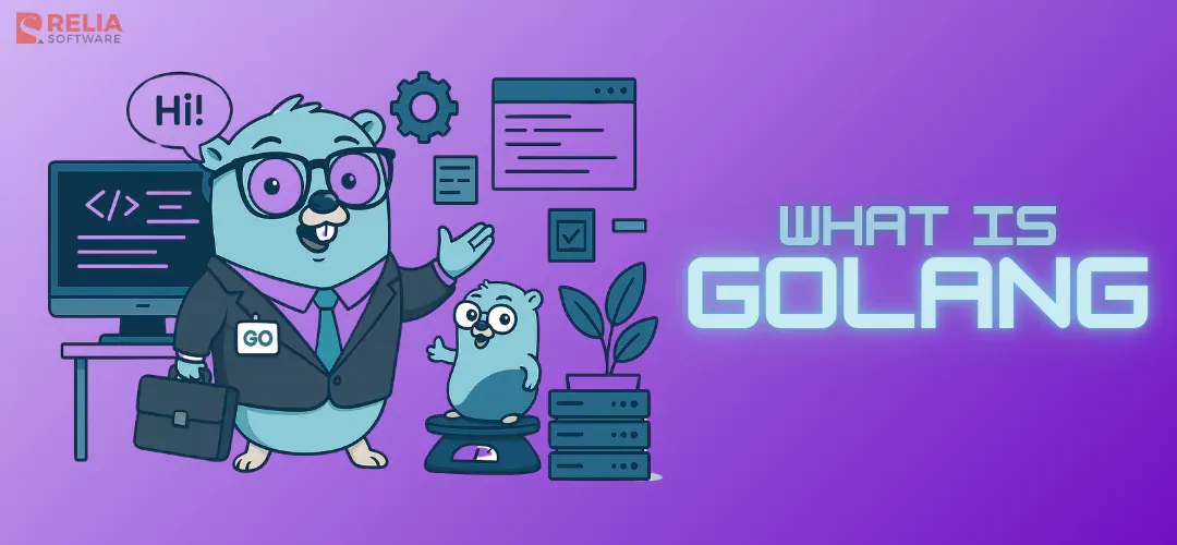 What is Golang