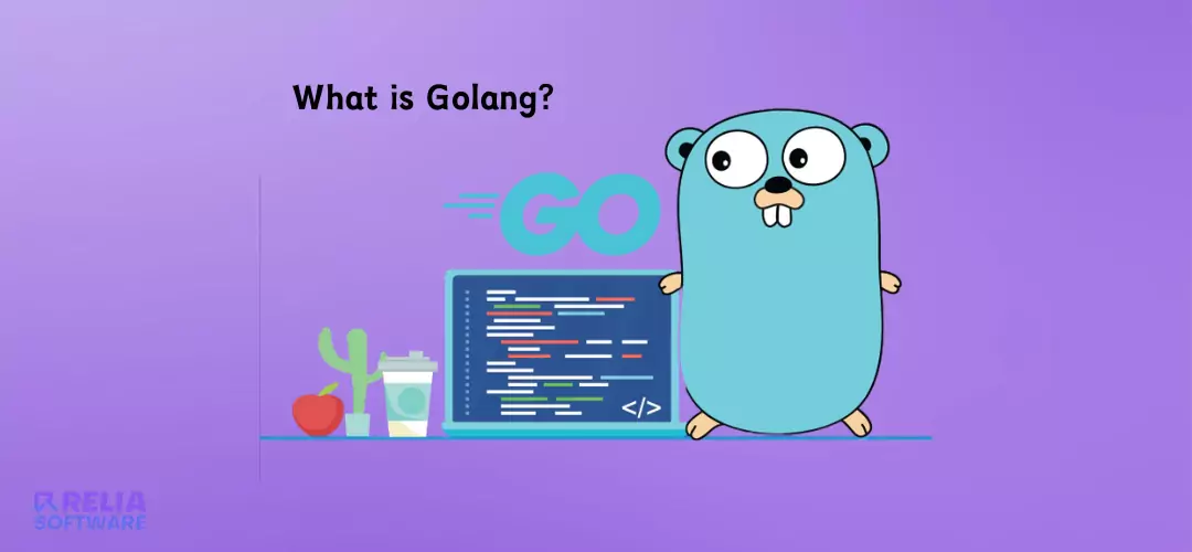 What is Golang? A Beginner's Guide to A Versatile Language