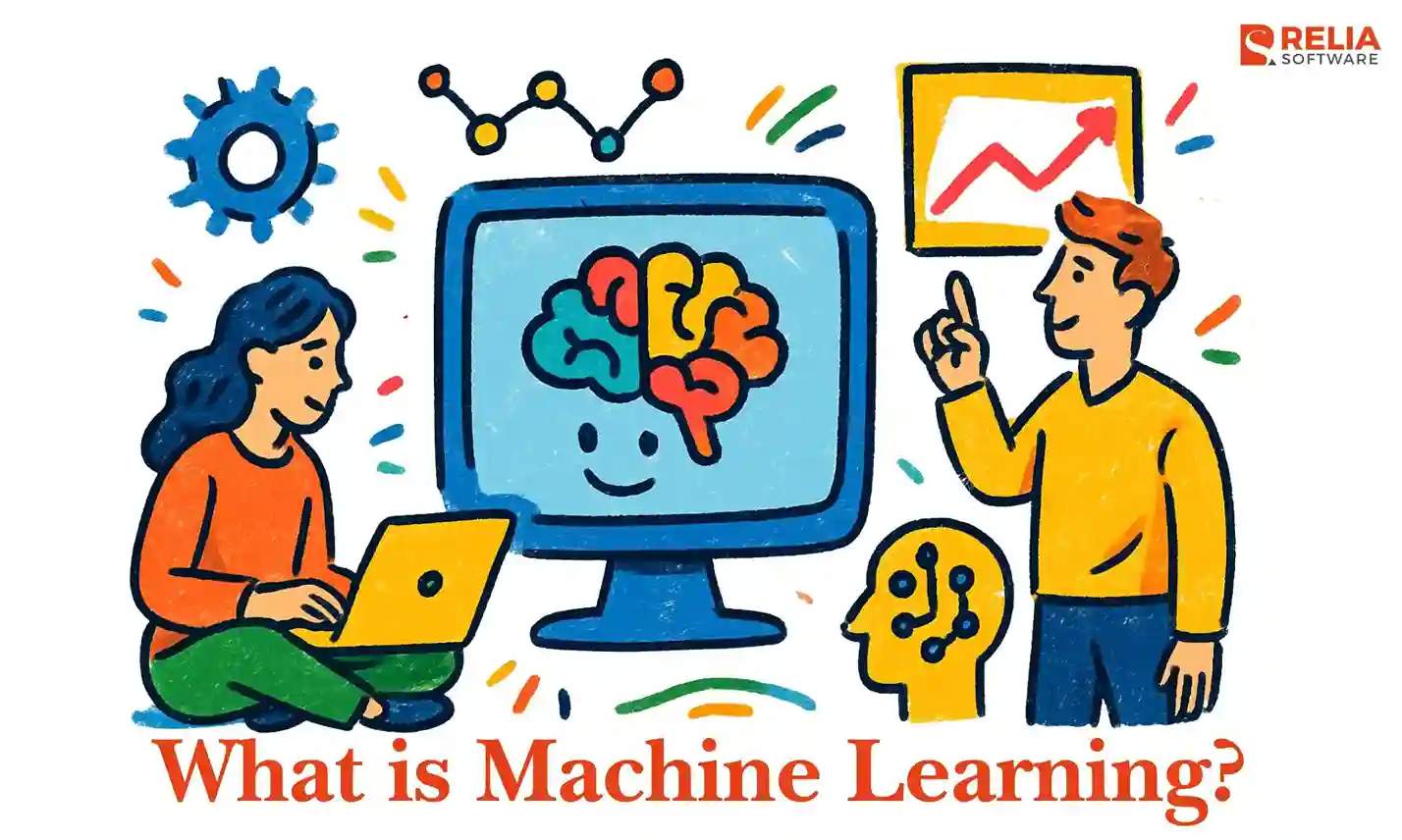 what is machine learning