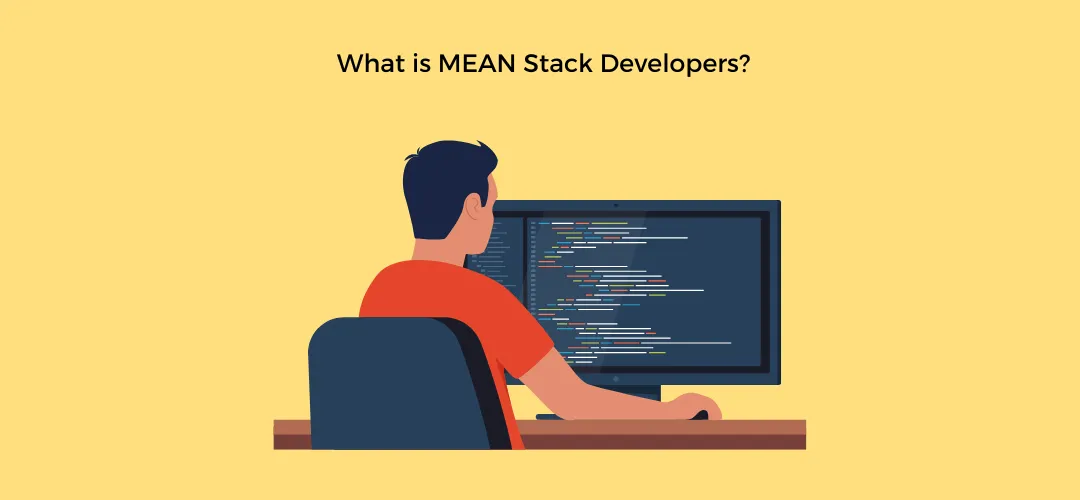 what is mean stack developer