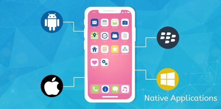 what is native app