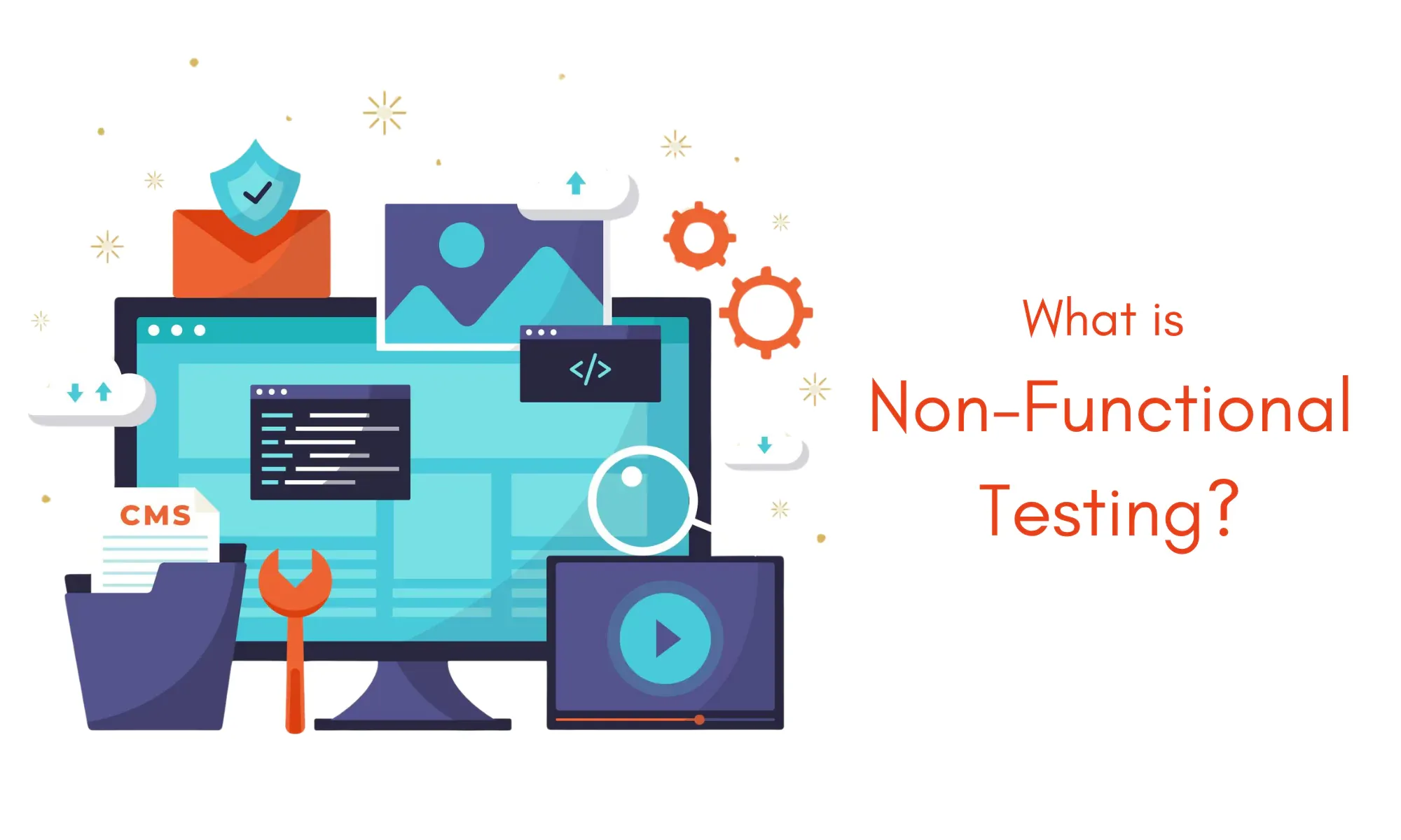 What is Non-Functional Testing