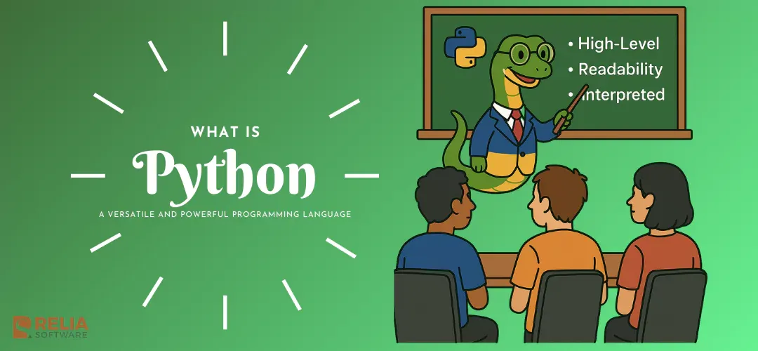 What is Python