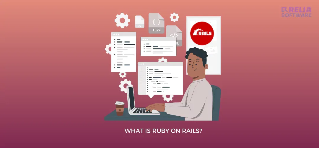 introduction to ruby on rails