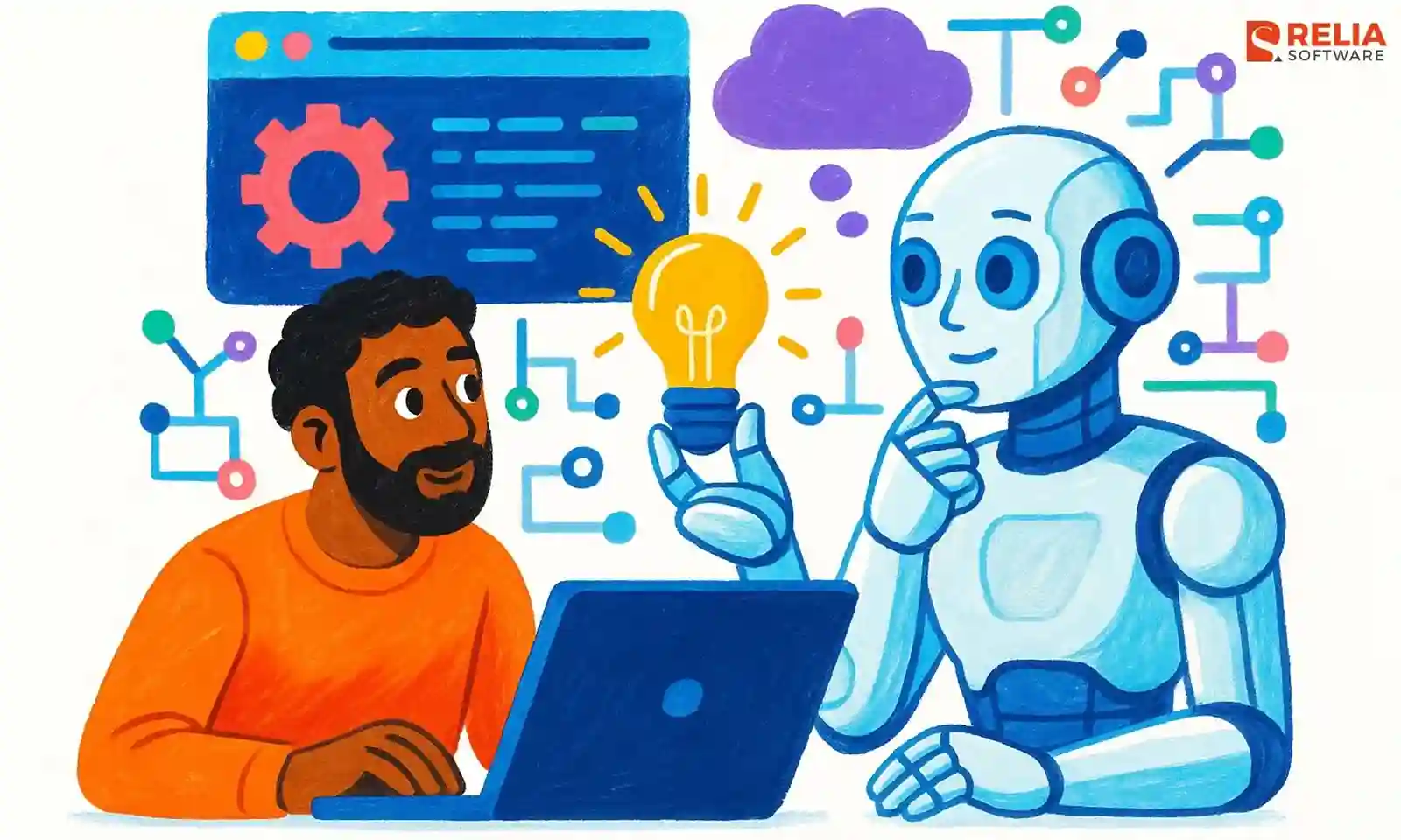 when to prefer an ai agent