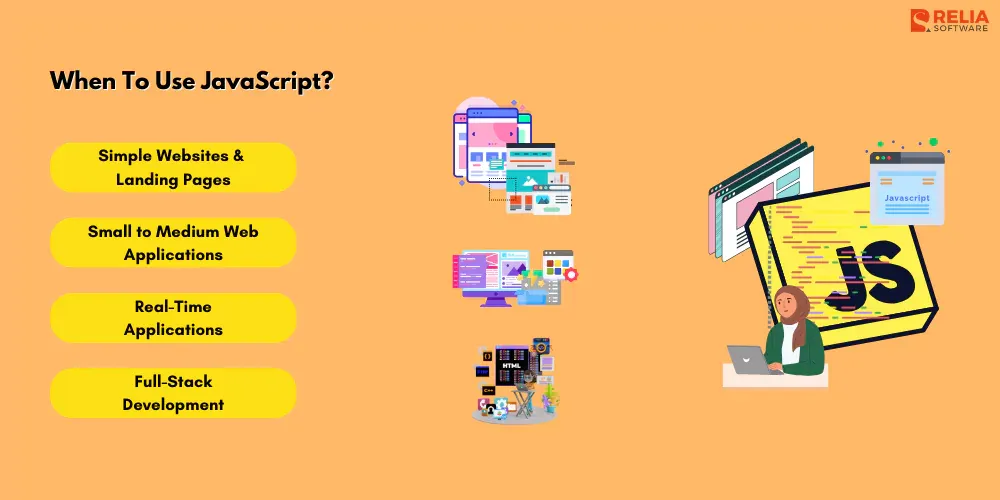 typescript vs javascript javascript usage