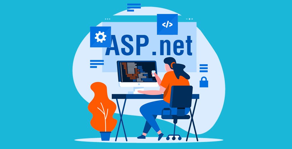 asp.net developers are in high demand