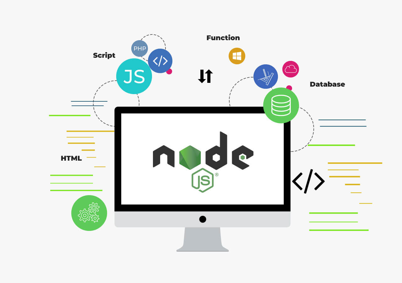 why are node.js developers necessary