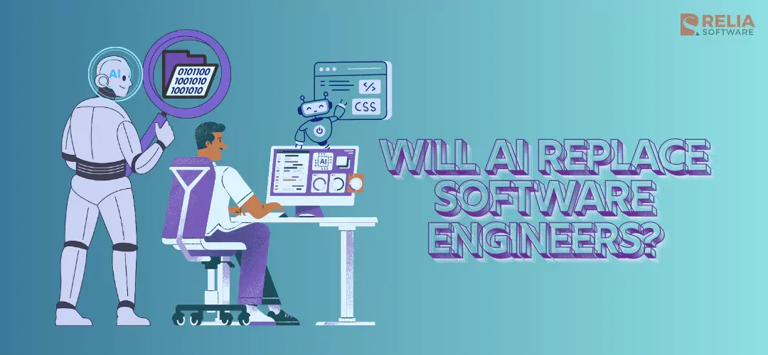 Will AI Replace Software Engineers Altogether?